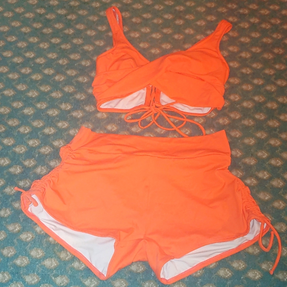 Swimsuit 2 Piece